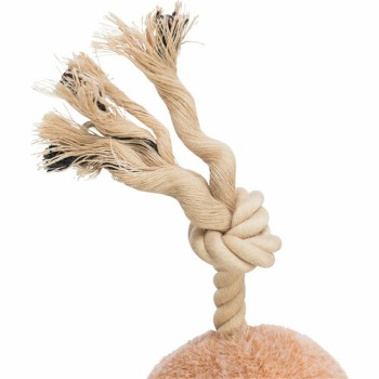 Brinquedo para cães Trixie Poliéster Algodão 38 cm