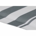 Tapis pour chien Trixie Blanc Gris Polyester 65 × 50 cm Rafraîchissant