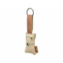 Kotbeutelspender Trixie 022856 Sand Polyester