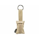 Kotbeutelspender Trixie 022856 Sand Polyester