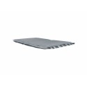 Tapis pour chien Trixie Blanc Gris Polyester 65 × 50 cm Rafraîchissant