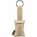 Kotbeutelspender Trixie 022856 Sand Polyester