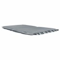 Tapis pour chien Trixie Blanc Gris Polyester 65 × 50 cm Rafraîchissant