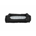 Dog Carpet Trixie White Grey Polyester 65 × 50 cm Refreshing