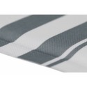 Tapis pour chien Trixie Blanc Gris Polyester 65 × 50 cm Rafraîchissant
