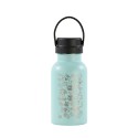 Botella Térmica F.C. Barcelona Granate Azul marino Silicona Acero Inoxidable