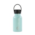 Botella Térmica F.C. Barcelona Granate Azul marino Silicona Acero Inoxidable
