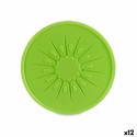 Kältespeicher Leknes TK-22281 250 ml 17,5 x 1,5 x 17,5 cm (12 Stück)