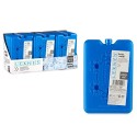 Cold Accumulator Leknes TK-22200 200 ml 11 x 16,5 x 1,5 cm (24 Units)