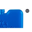 Kältespeicher Leknes TK-22200 200 ml 11 x 16,5 x 1,5 cm (24 Stück)