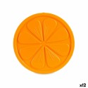Kältespeicher Leknes TK-22282 250 ml 17,5 x 1,5 x 17,5 cm (12 Stück)