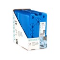 Kältespeicher Leknes TK-22400 400 ml 14 x 24,5 x 1,5 cm (18 Stück)