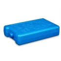 Kältespeicher Leknes TK-22500 500 ml 9,5 x 18 x 4 cm (12 Stück)