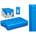 Kältespeicher Leknes TK-22500 500 ml 9,5 x 18 x 4 cm (12 Stück)