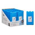 Kältespeicher Leknes TK-22500 500 ml 9,5 x 18 x 4 cm (12 Stück)
