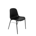 Cadeira de receção P&C 123PTNI840