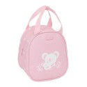 Thermo-Vesperbox Safta Koala Rosa 19 x 22 x 14 cm