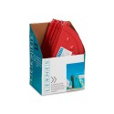 Kältespeicher Leknes TK-22302 200 ml 11 x 1,5 x 22 cm (6 Stück)