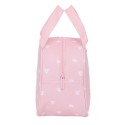 Portamerenda Termico Safta Koala Rosa 19 x 22 x 14 cm