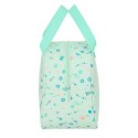 Thermo-Vesperbox Safta Fiesta grün 19 x 22 x 14 cm