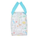 Thermo-Vesperbox Safta Zoo Beige 19 x 22 x 14 cm