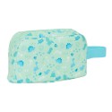 Thermo-Vesperbox Safta Dino grün 21,5 x 12 x 6,5 cm