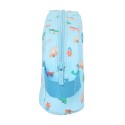 Thermo-Vesperbox Safta Coches Blau 21,5 x 12 x 6,5 cm