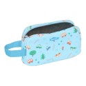 Thermo-Vesperbox Safta Coches Blau 21,5 x 12 x 6,5 cm