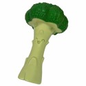 Brinquedo para cães Nylabone Verde Artificial L