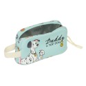 Porta-merendas Térmico Disney Azul 21,5 x 12 x 6,5 cm