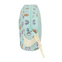 Sac glacière goûter Disney Bleu 21,5 x 12 x 6,5 cm