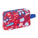 Thermal Lunchbox Spider-Man Rescue Blue Red 21,5 x 12 x 6,5 cm
