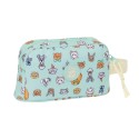 Sac glacière goûter Disney Bleu 21,5 x 12 x 6,5 cm
