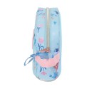 Portameriendas Térmico Frozen Ice magic Azul 21,5 x 12 x 6,5 cm