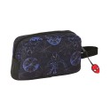 Thermal Lunchbox Spider-Man Attack Black 21,5 x 12 x 6,5 cm