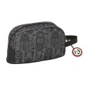 Portamerenda Termico The Avengers Vendetta Nero 21,5 x 12 x 6,5 cm