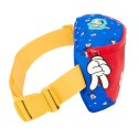 Porta-merendas Térmico Mickey Mouse Clubhouse Good day Azul 23 x 14 x 9 cm
