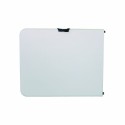 Mesa Plegável Marbueno Resina Branca 180x74x74 cm Catering, Praia e Camping 10528