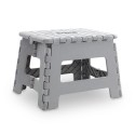Taburete Plegável Marbueno 31,5x25x22 cm Plástico Cor Sortida Jardim 10533