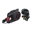 Bestway Electric Pump Pro Plug 19.8x12.3x12.4 cm 1200 L/min Inflatable & Camping 62247