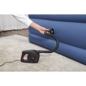 Bestway Gonfleur Électrique Pro 19,8x12,3x12,4 cm 1200 L/min Gonflable et Camping 62247