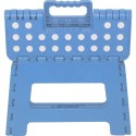 Taburete Plegável Marbueno 31,5x25x22 cm Plástico Cor Sortida Jardim 10533