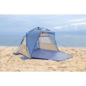 Bestway Zelt Polyester mit Belüftung 107/127x240x125 cm Camping & Strand 68144