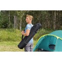 Bestway Cama de Aluminio Peso Maximo 110 kg 190x64x42 cm Camping 68065