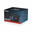 Bestway Gonfleur Électrique 20,3x12,3x12,4 cm 1100 Litre/Minute Gonflable Camping 62258