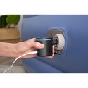 Bestway Gonfleur Électrique 57x5x65 cm 90 Litre/Minute Gonflable et Camping 62289
