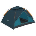 Bestway Zelt Polyester 2 Eingänge 2 Ausgänge 70/210/70x240x138 cm Camping 68142