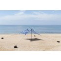 Bestway Zelt Polyester Schatten 210x210x198 cm Strand 68145