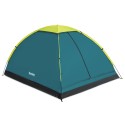 Bestway Tenda Poliestere Fibra di Vetro 240x200x135 cm Campeggio 68143