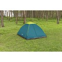Bestway Tenda Poliestere Fibra di Vetro 240x200x135 cm Campeggio 68143